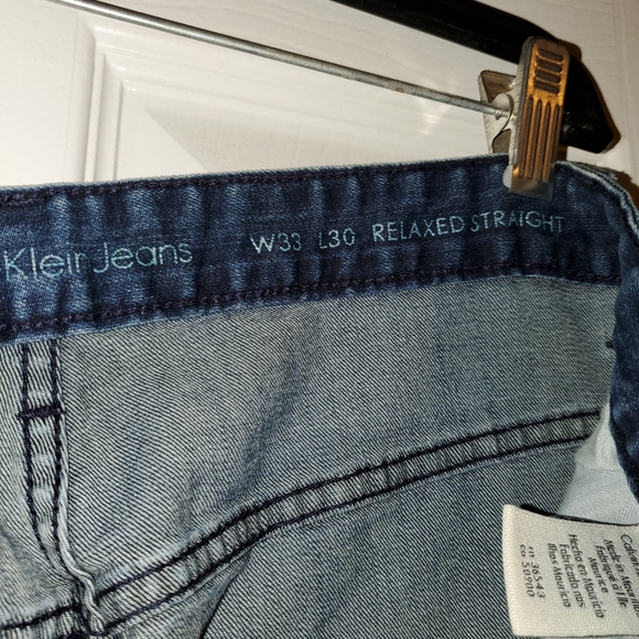 Calvin Klein Jeans 🌞 - Picture 4 of 6